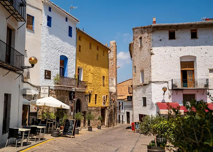 Domus Amabilis - Espai Gaeta