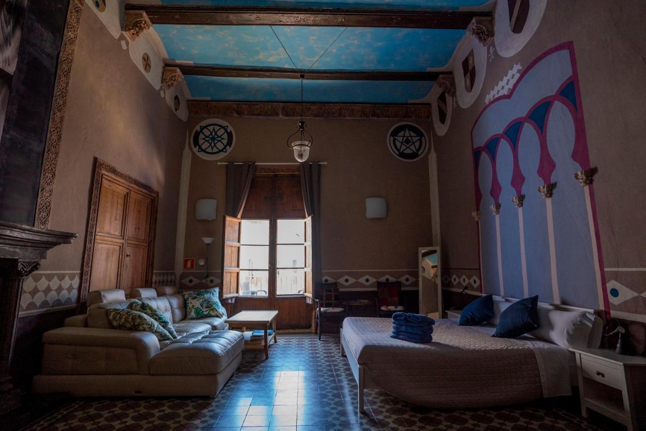 Domus Amabilis - Espai Gaeta Apartment *