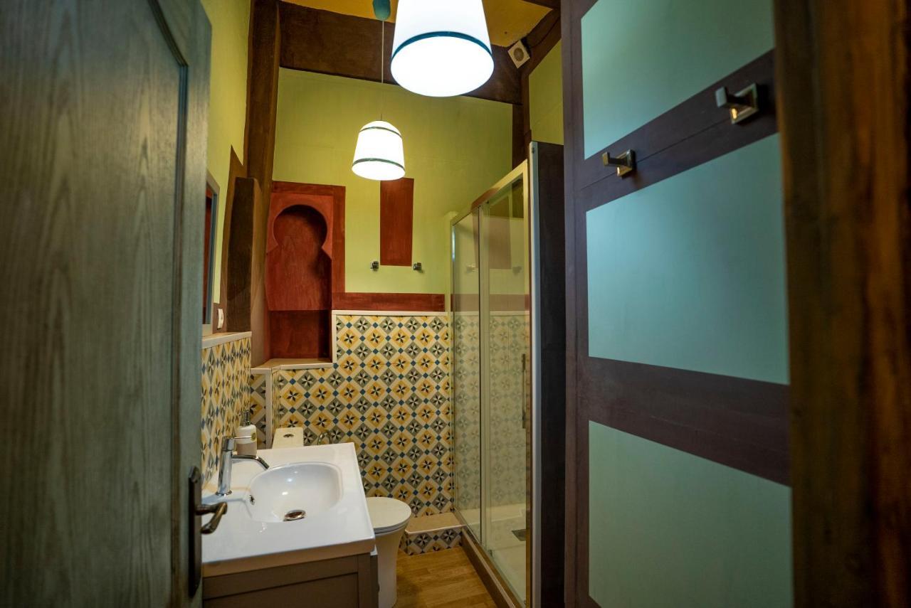 Apartment Domus Amabilis - Espai Gaeta *