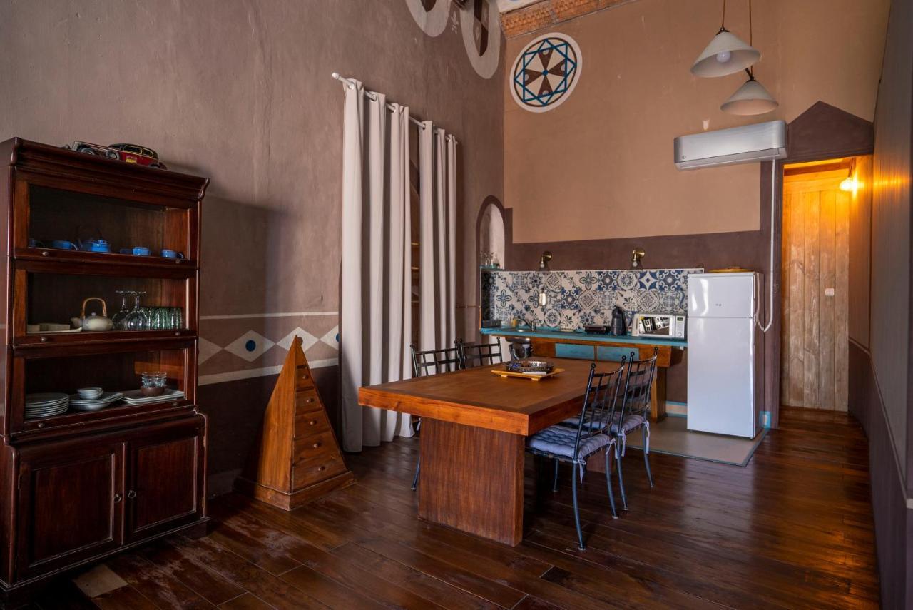 Domus Amabilis - Espai Gaeta Apartment