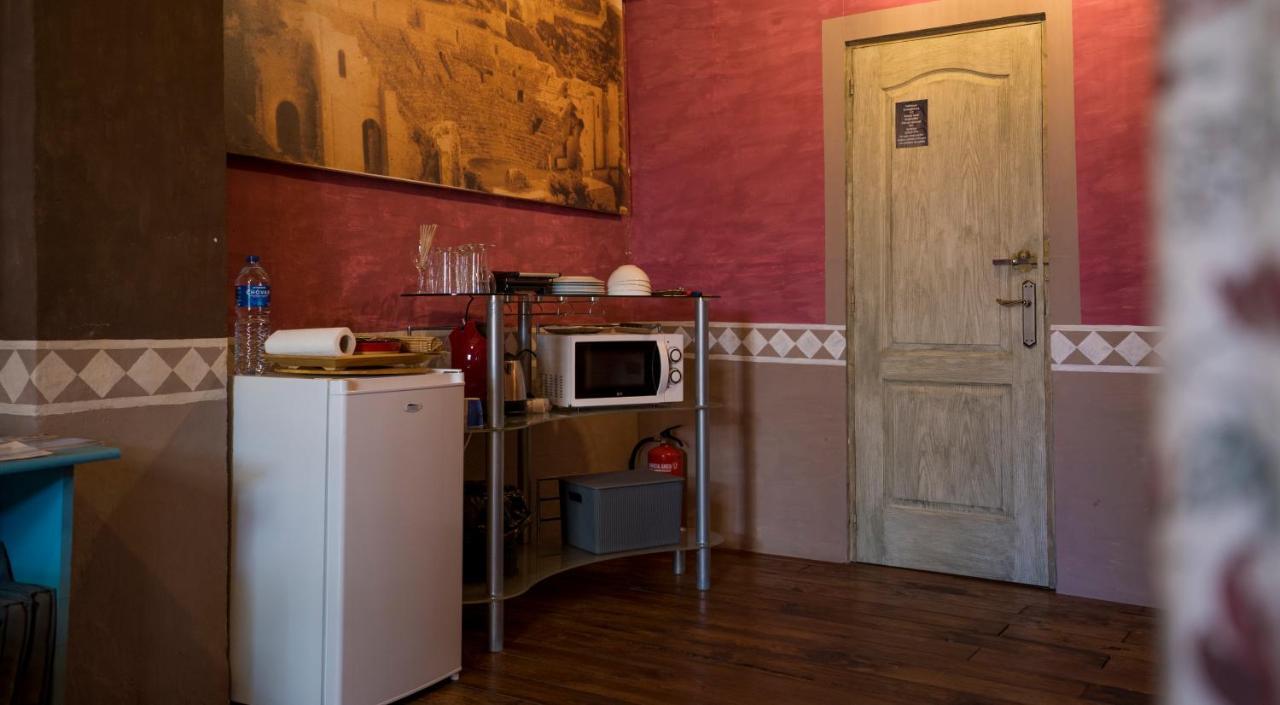 Domus Amabilis - Espai Gaeta Apartment Sagunt