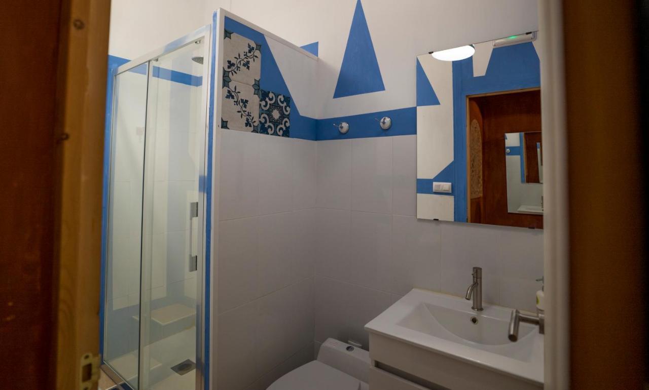 Apartment Domus Amabilis - Espai Gaeta