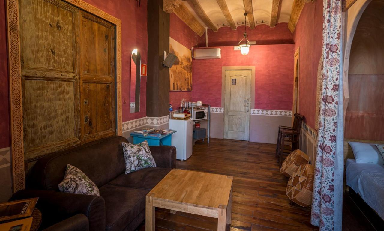Domus Amabilis - Espai Gaeta Apartment