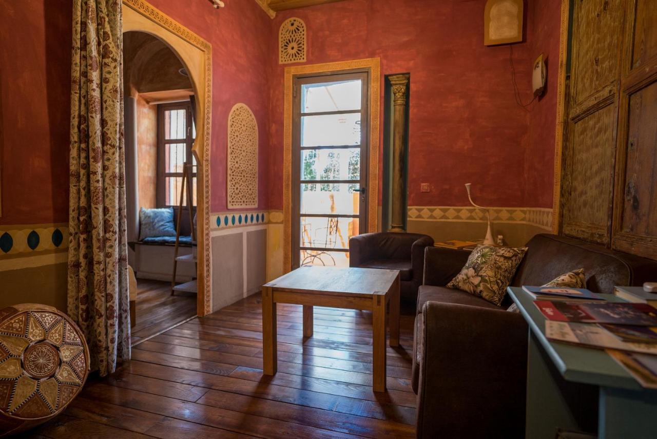 Apartment Domus Amabilis - Espai Gaeta