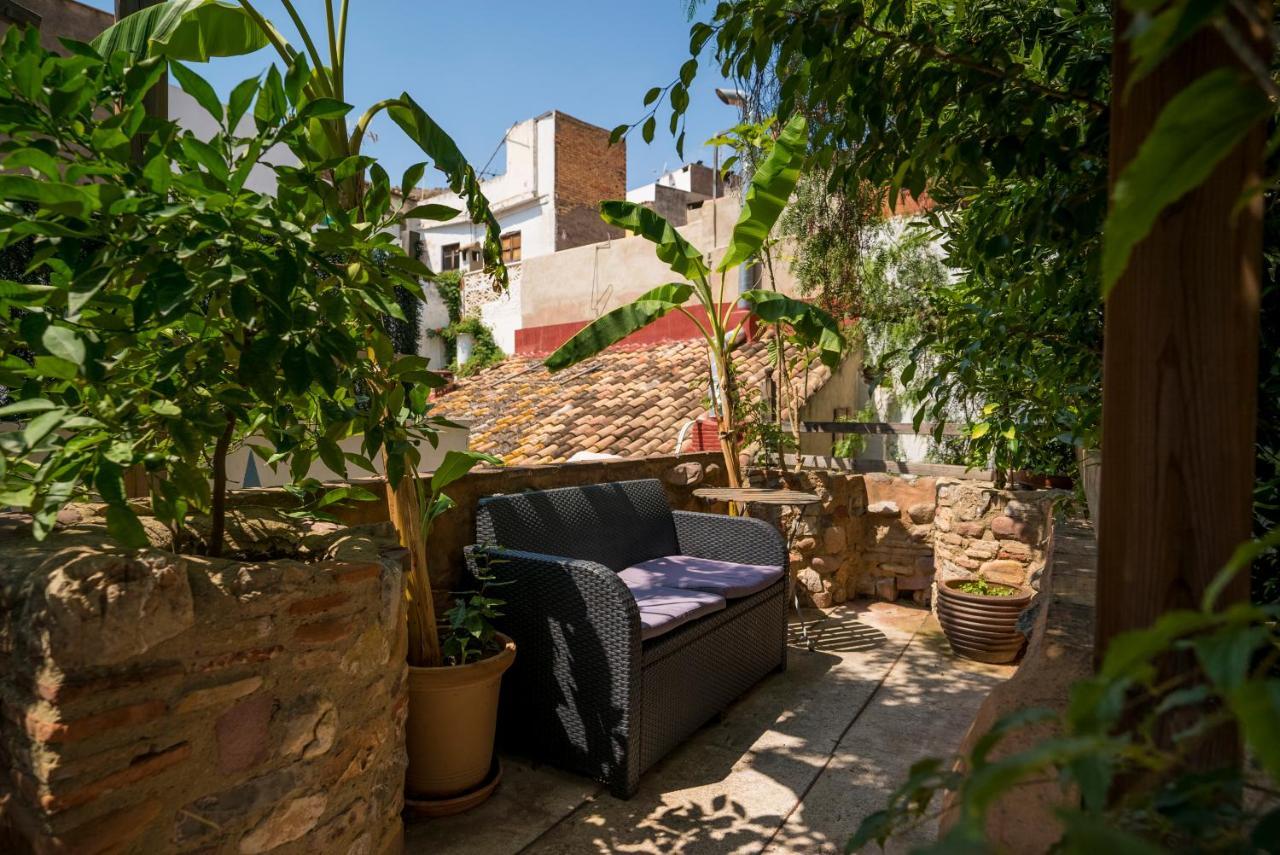 Domus Amabilis - Espai Gaeta *
