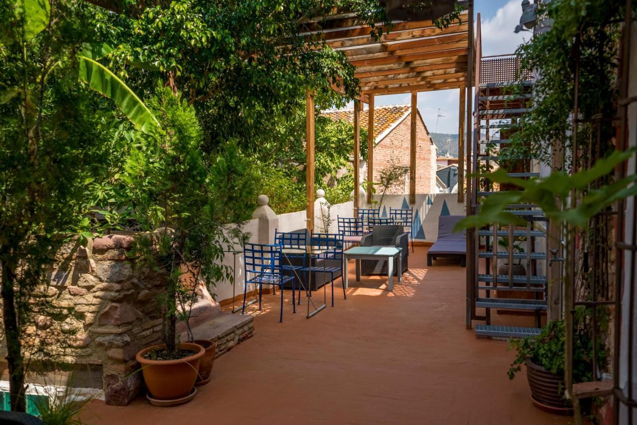Appartement Domus Amabilis - Espai Gaeta *