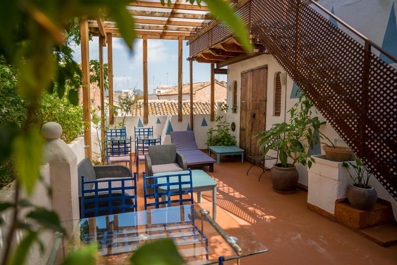 Domus Amabilis - Espai Gaeta Apartment *