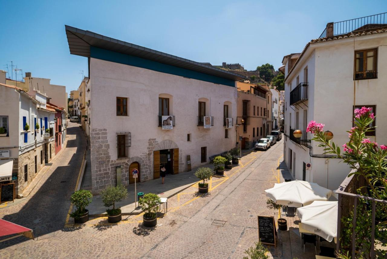 Domus Amabilis - Espai Gaeta Apartment Sagunt