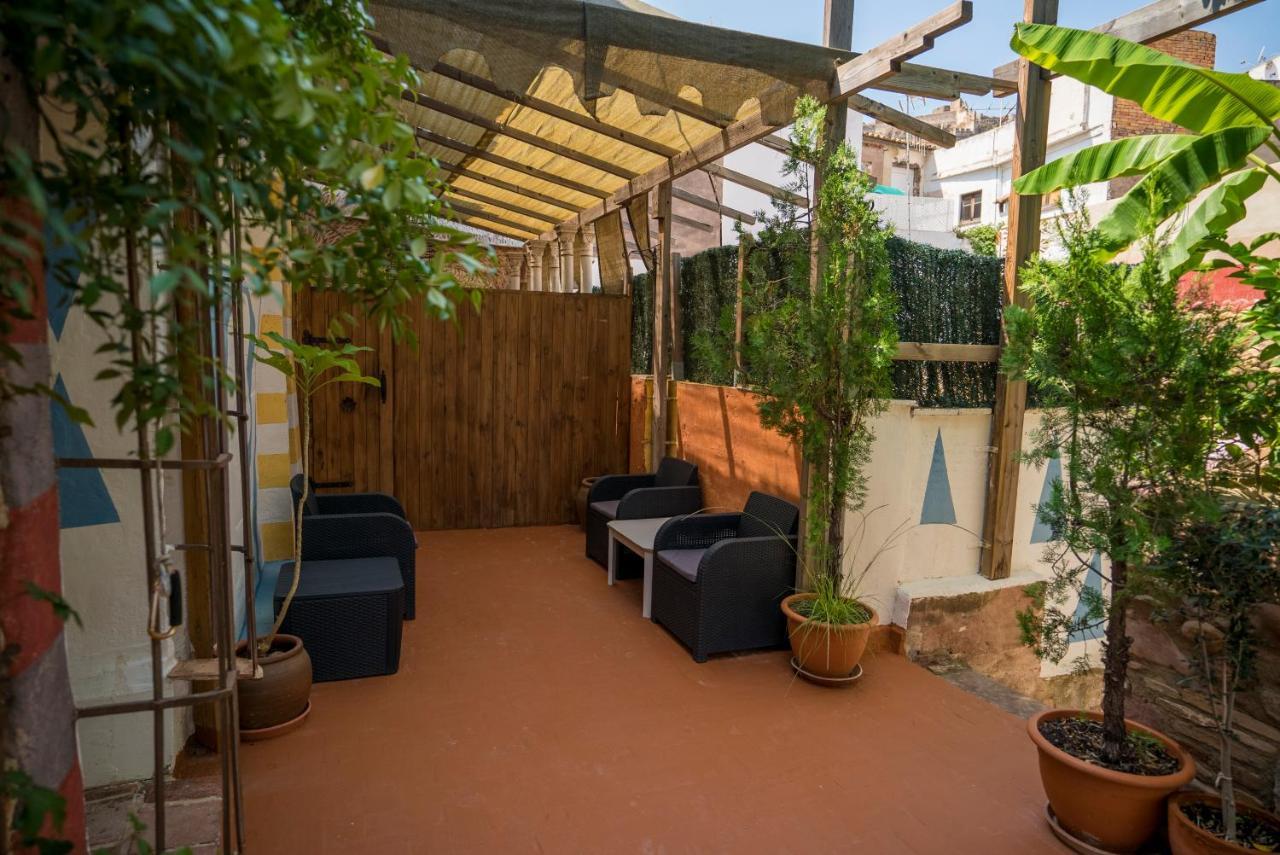 Domus Amabilis - Espai Gaeta Apartment Sagunt