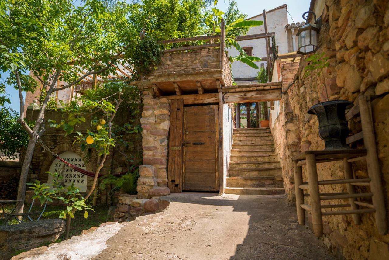 Domus Amabilis - Espai Gaeta Appartement *