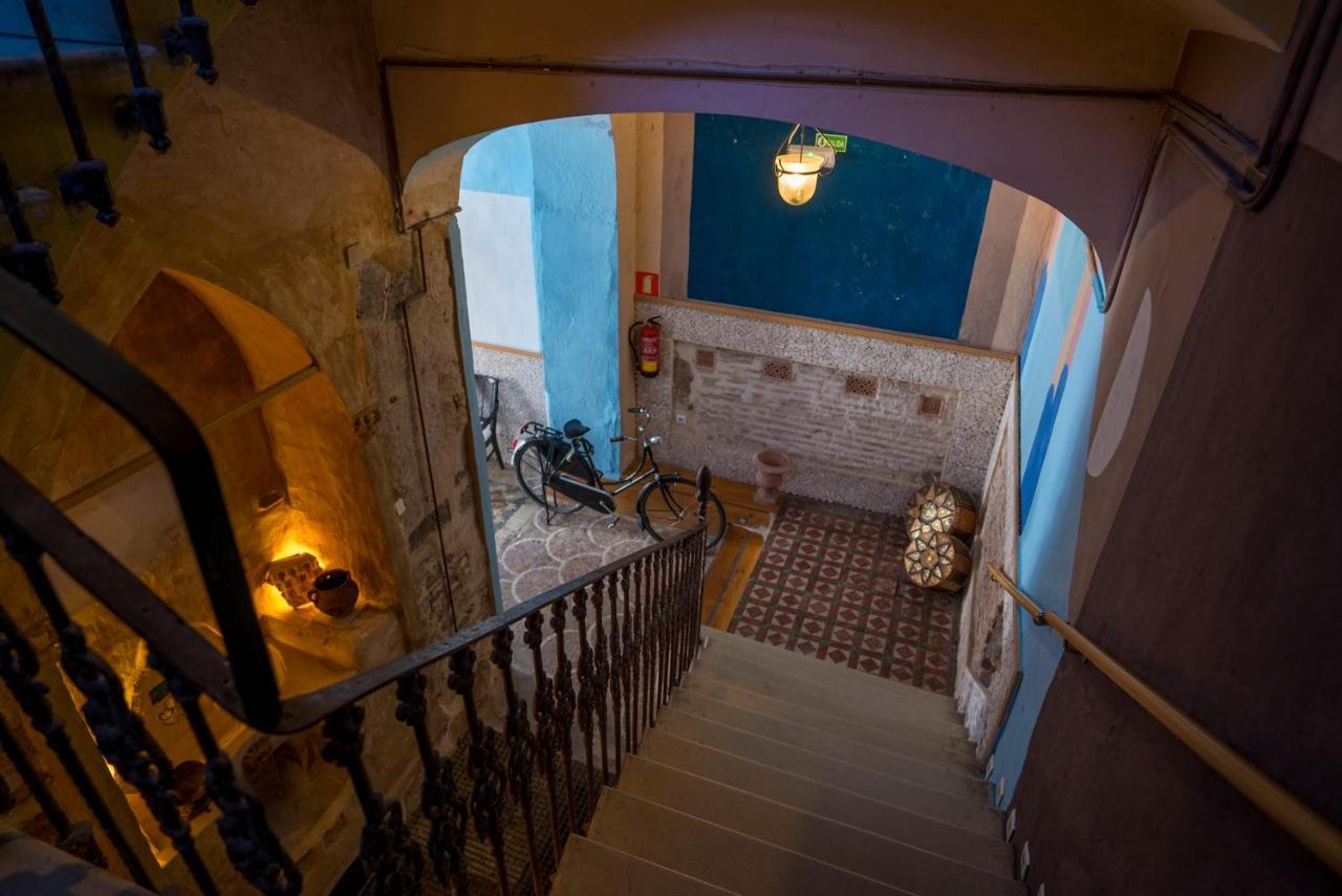 Apartment Domus Amabilis - Espai Gaeta *