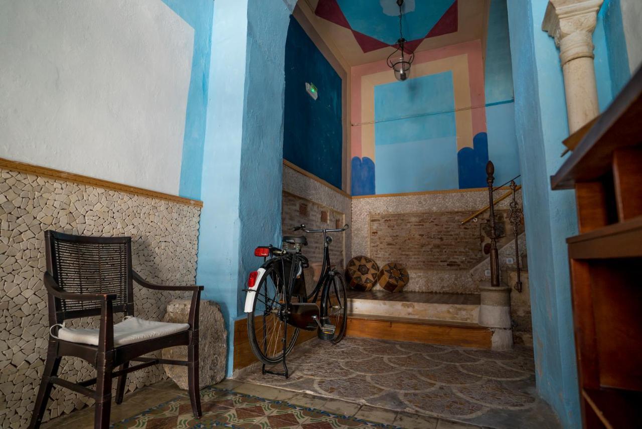 Apartment Domus Amabilis - Espai Gaeta *