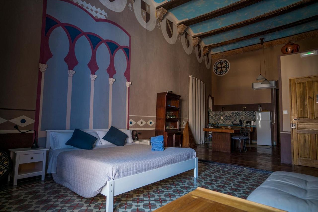 Domus Amabilis - Espai Gaeta Appartement