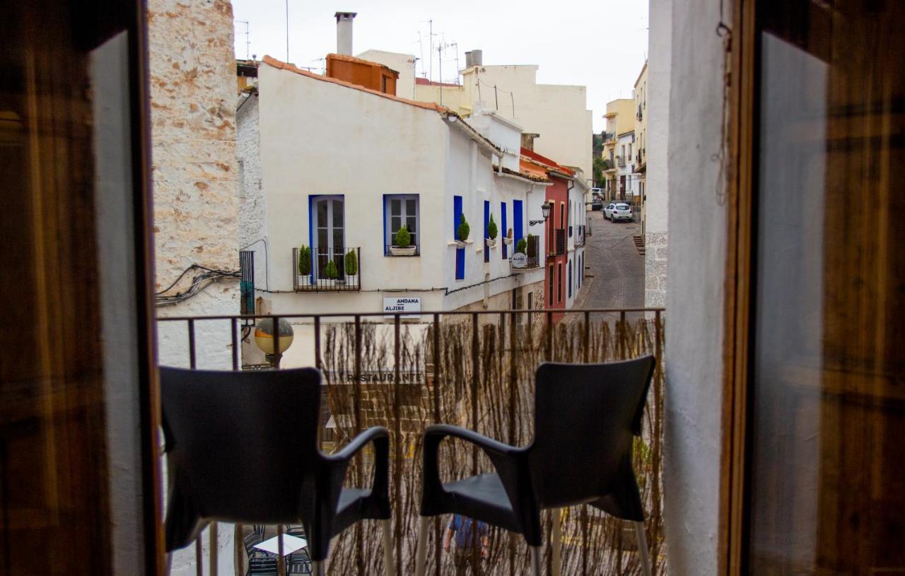 Domus Amabilis - Espai Gaeta Apartment *