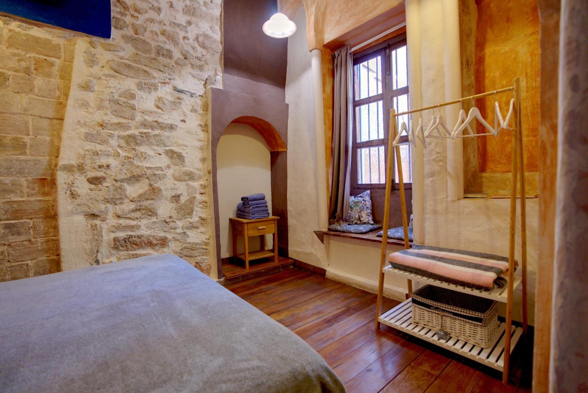 Apartment Domus Amabilis - Espai Gaeta *