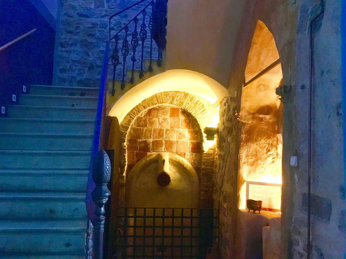 Domus Amabilis - Espai Gaeta Apartment Sagunt