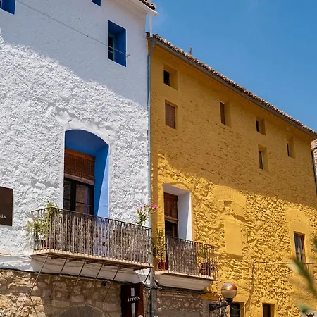 Domus Amabilis - Espai Gaeta Sagunto Exterior photo