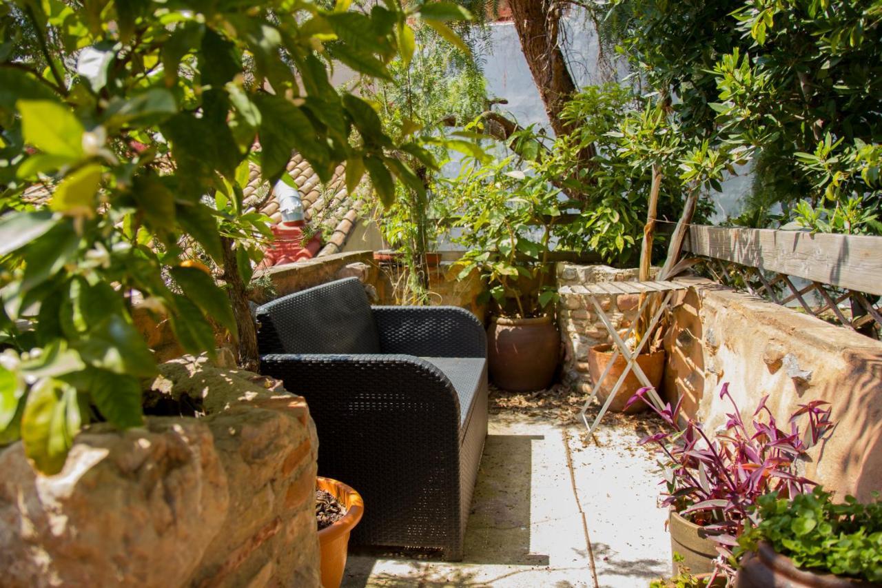 Apartment Domus Amabilis - Espai Gaeta *