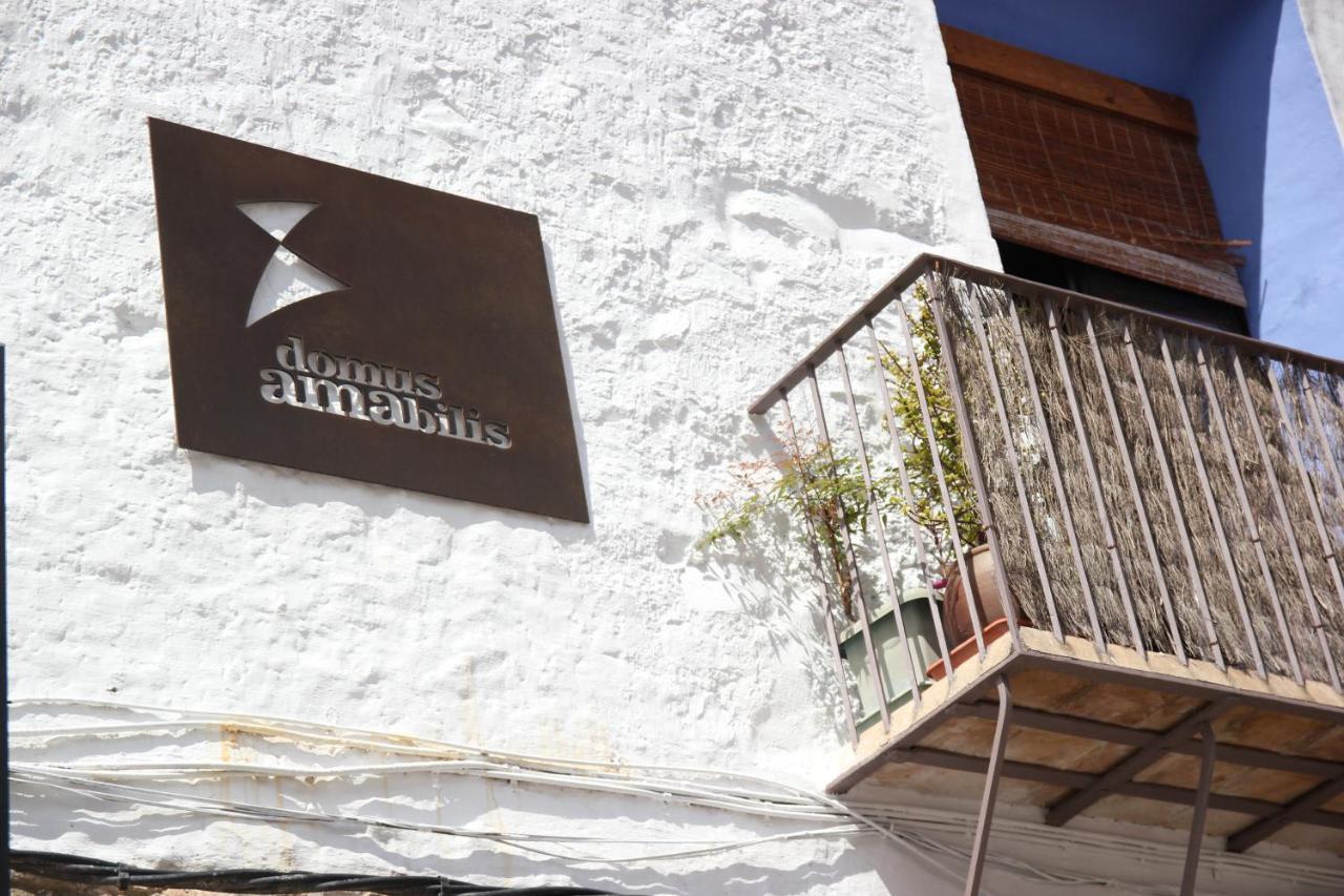 Apartment Domus Amabilis - Espai Gaeta