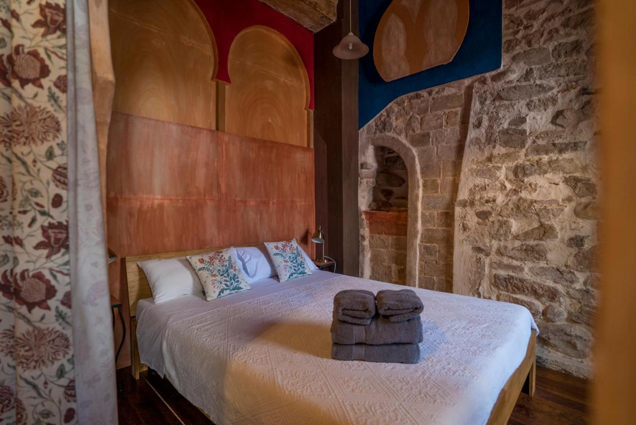 Domus Amabilis - Espai Gaeta Apartment Sagunto