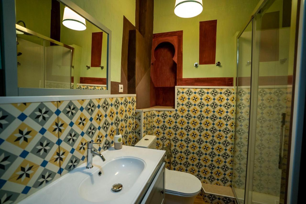 Domus Amabilis - Espai Gaeta Apartment *