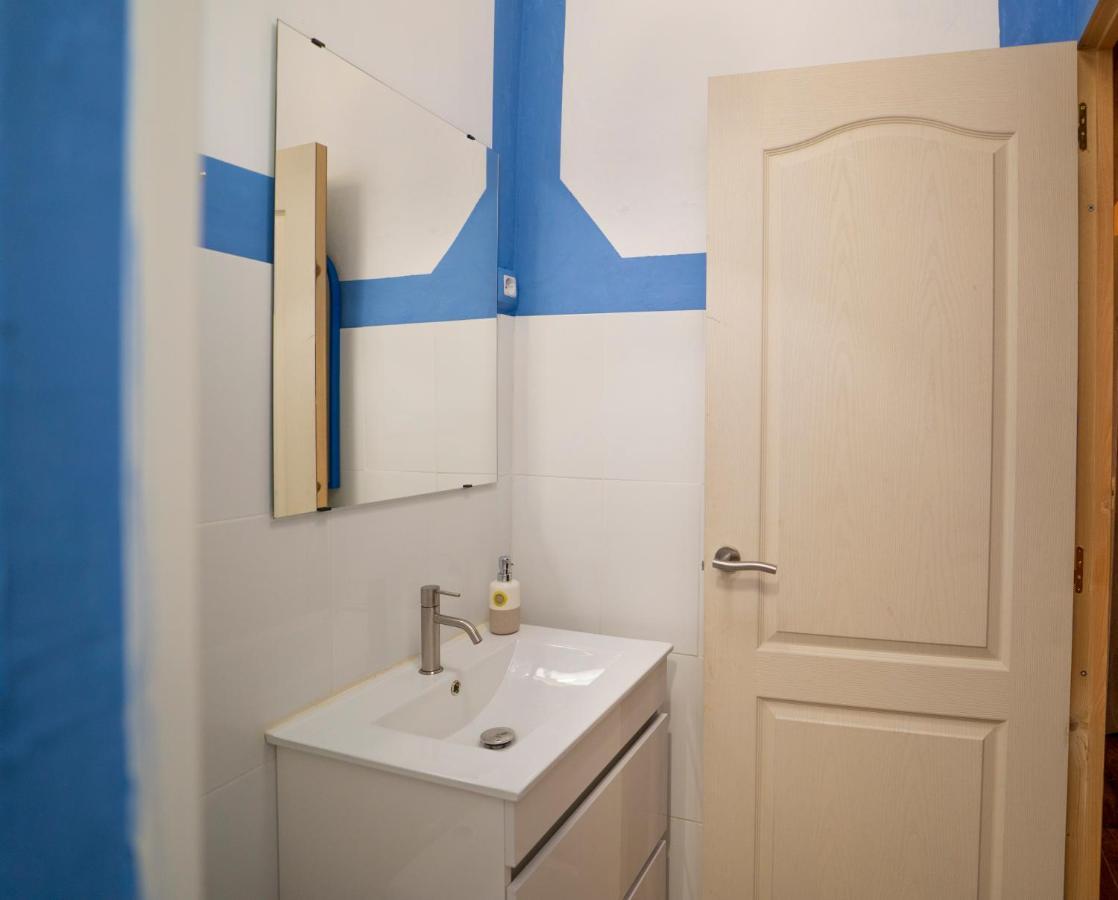 Domus Amabilis - Espai Gaeta Apartment