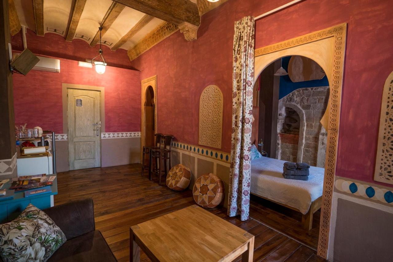 Domus Amabilis - Espai Gaeta Appartamento *