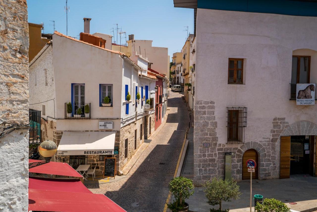Domus Amabilis - Espai Gaeta * Sagunto
