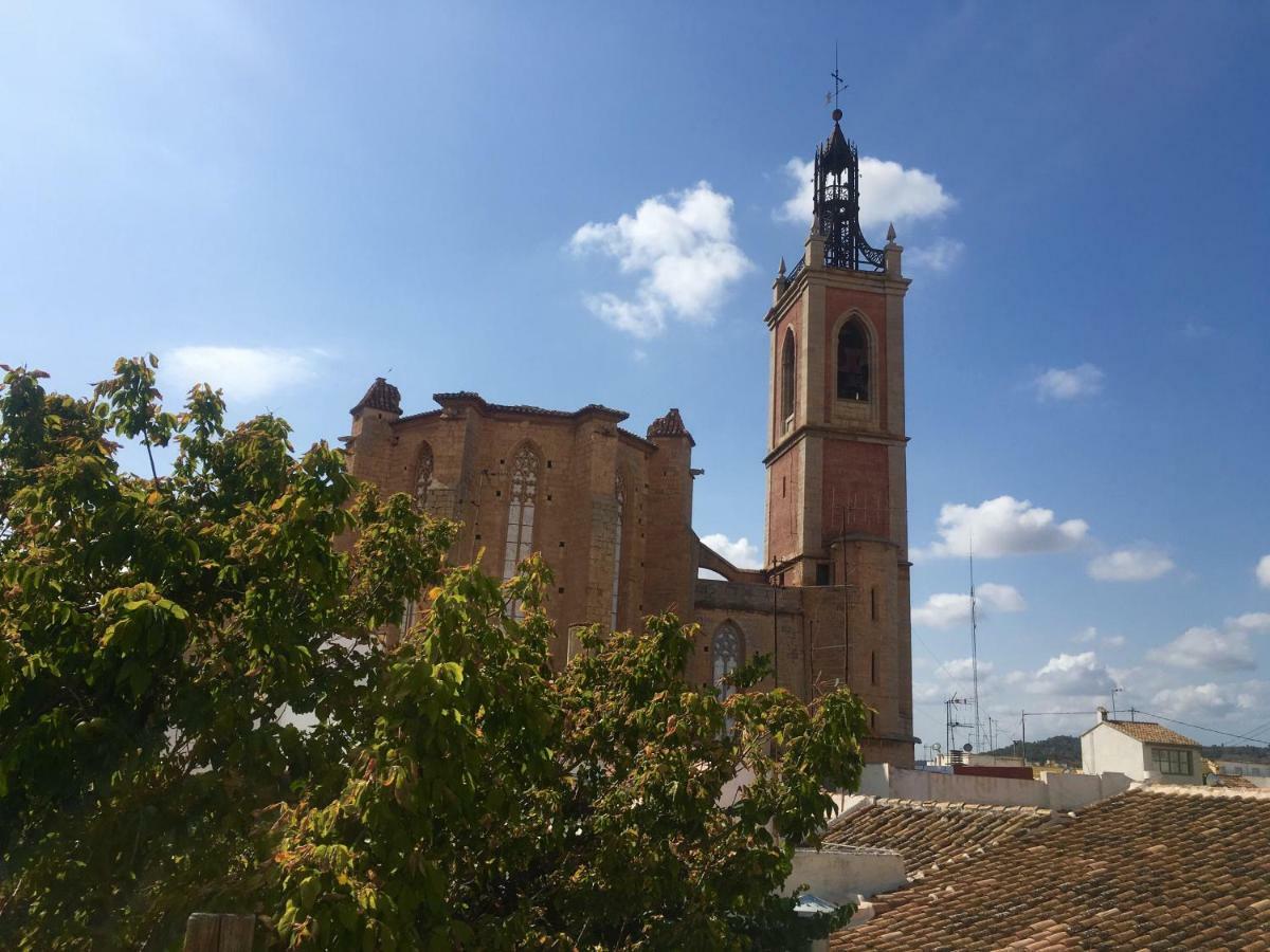 Apartment Domus Amabilis - Espai Gaeta Sagunto